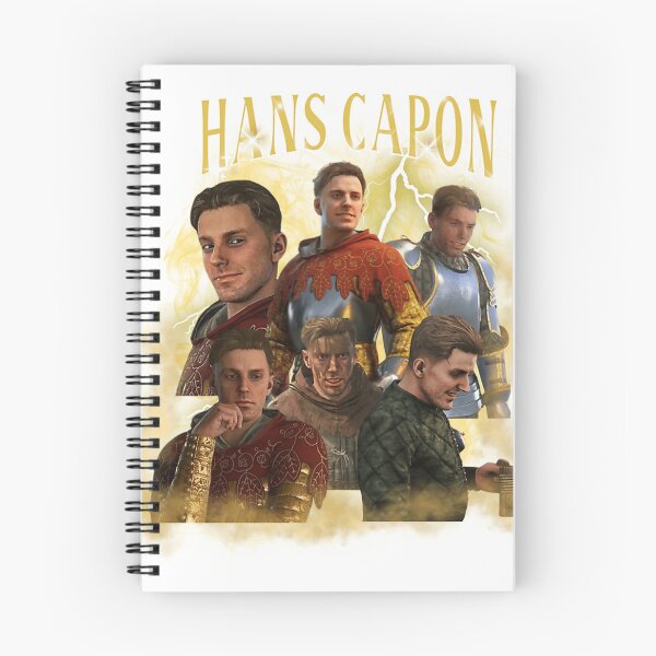 Item preview,  Hans Capon Kcd2 Vintage  designed and sold by estebandonnelly.