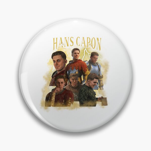 Item preview,  Hans Capon Kcd2 Vintage  designed and sold by estebandonnelly.