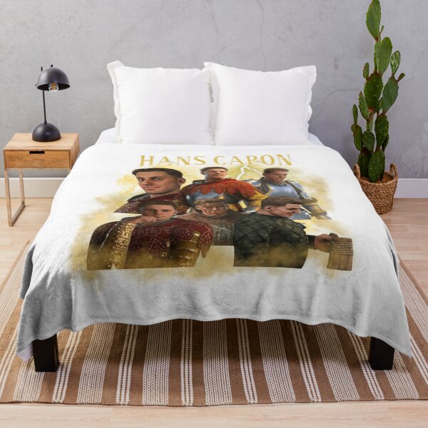 Item preview,  Hans Capon Kcd2 Vintage  designed and sold by estebandonnelly.