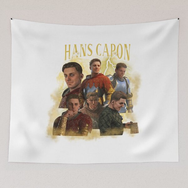 Item preview,  Hans Capon Kcd2 Vintage  designed and sold by estebandonnelly.