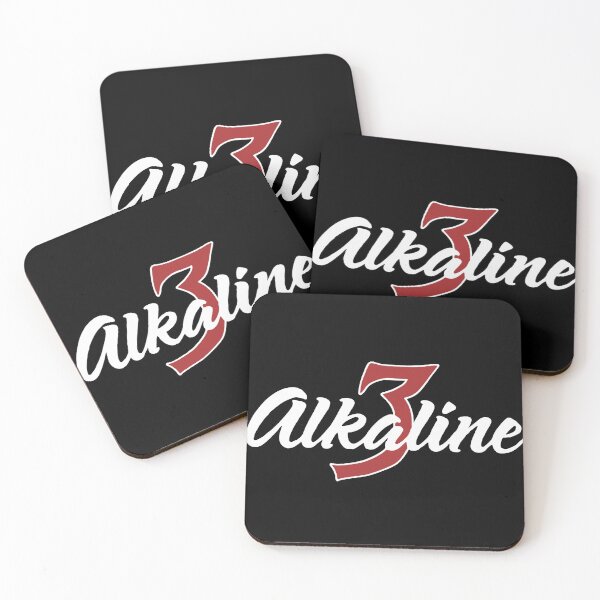 Item preview, Alkaline Trio designed and sold by Linda Conde.
