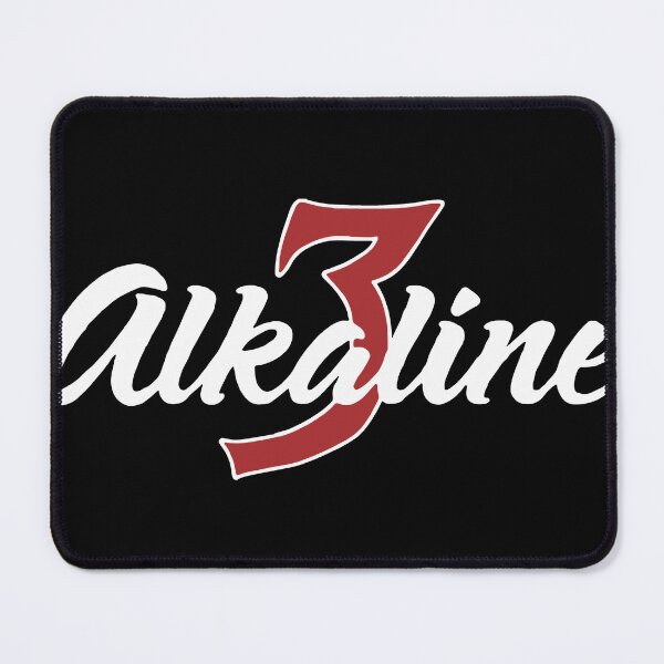 Item preview, Alkaline Trio designed and sold by Linda Conde.