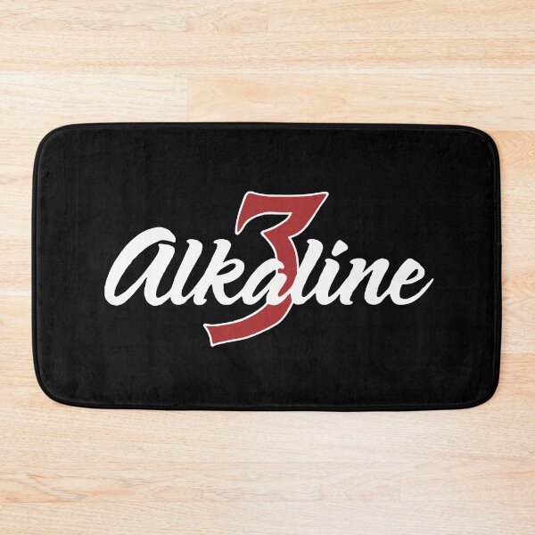 Item preview, Alkaline Trio designed and sold by Linda Conde.