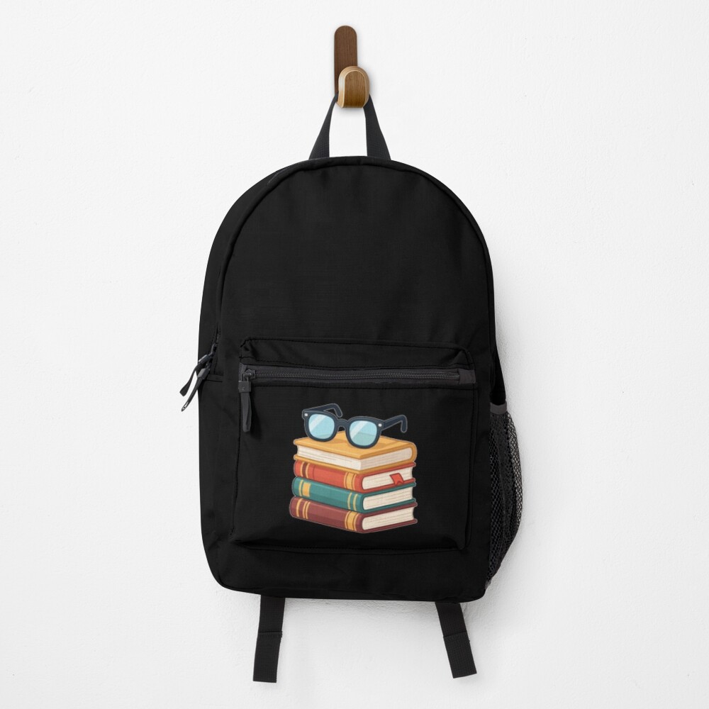 Item preview, Backpack designed and sold by Aetheriswork.