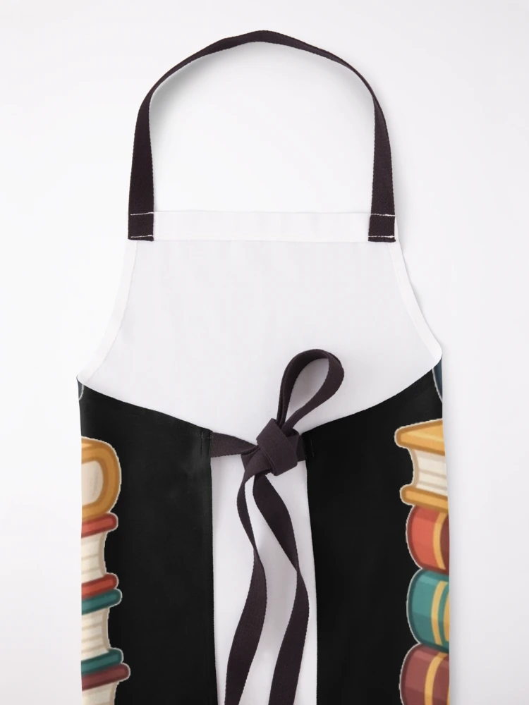 Thumbnail 5 of 6, Apron, Smart Stack designed and sold by Aetheriswork.