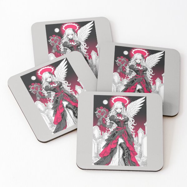 Item preview, best kawaii  anime girl designed and sold by Design Repo.