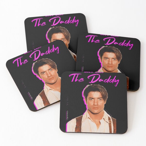 Item preview, The Mummy More Like The Daddy A Women Men designed and sold by SamuelJRoss.