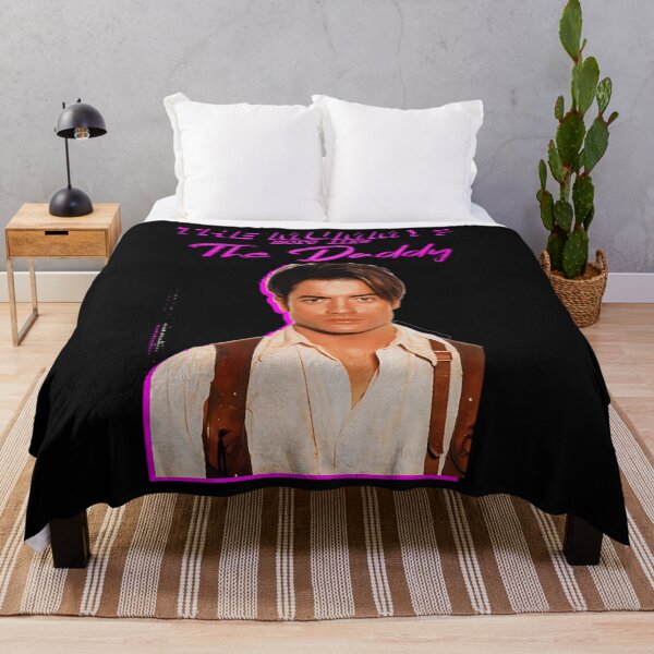 Item preview, The Mummy More Like The Daddy A Women Men designed and sold by SamuelJRoss.