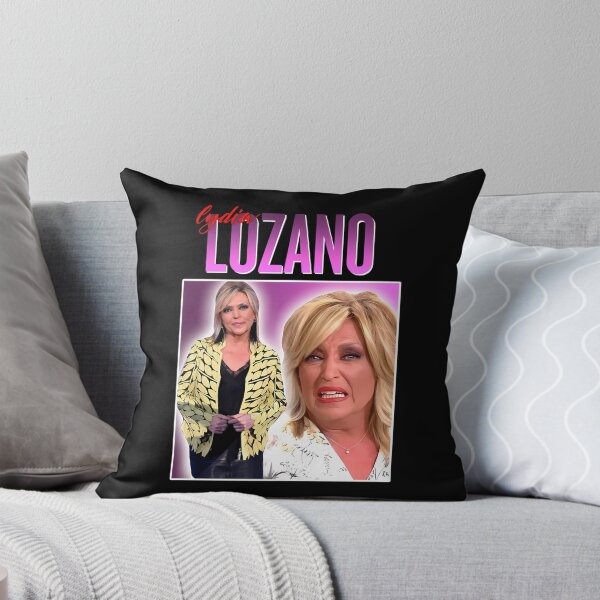 Item preview, LY.DIA LOZ.ANO  designed and sold by DaisAtkinson.