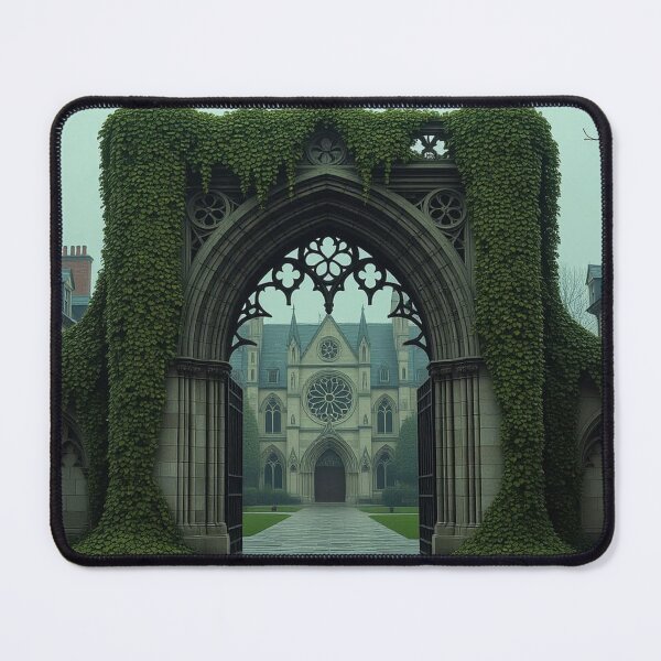 Item preview, Gothic Arches & Ivy designed and sold by xArchGoDx.