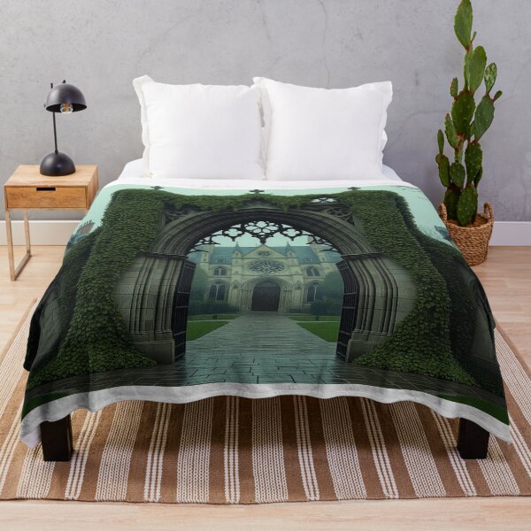 Item preview, Gothic Arches & Ivy designed and sold by xArchGoDx.