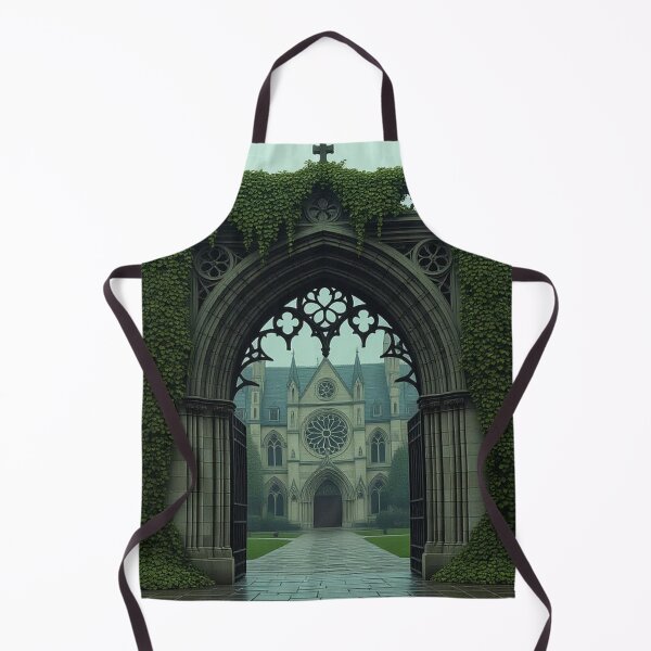 Item preview, Gothic Arches & Ivy designed and sold by xArchGoDx.