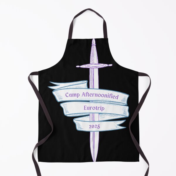 Item preview, Camp Afternoonified 2025 designed and sold by BitterFashionA.
