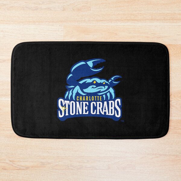 Item preview, Charlotte Stone Crabs designed and sold by SEITZGODI.