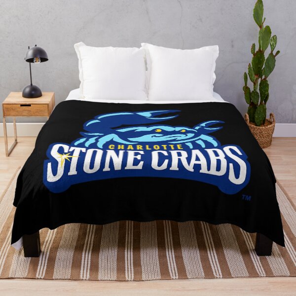 Item preview, Charlotte Stone Crabs designed and sold by SEITZGODI.