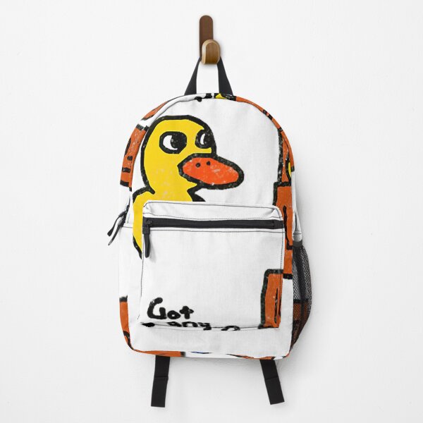 Item preview, Ice Fresh Lemonade Got Any Grapes Duck Funny Gift designed and sold by AnibalMoen.