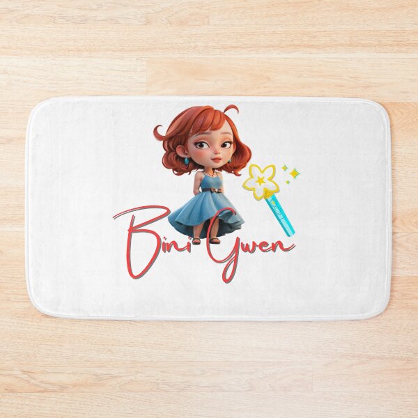 Item preview,  bini gwen cute designed and sold by AissTee.
