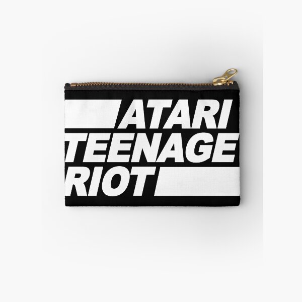 Item preview, atari teenage riot designed and sold by nawzda.