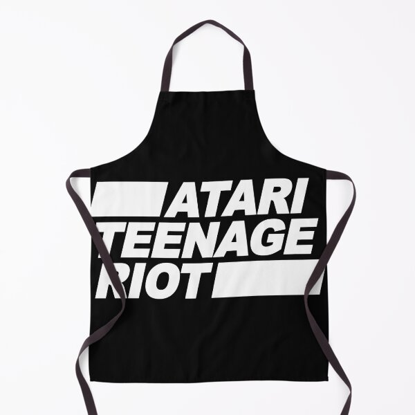 Item preview, atari teenage riot designed and sold by nawzda.