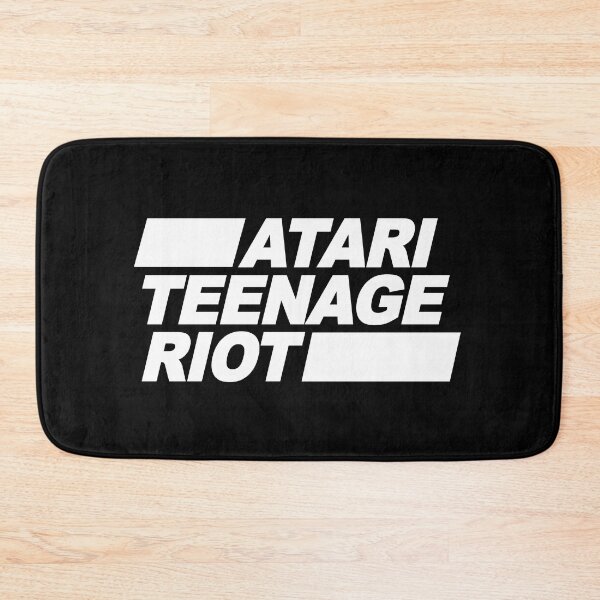 Artikelvorschau, Atari-Teenager-Aufruhr entworfen und verkauft von nawzda.