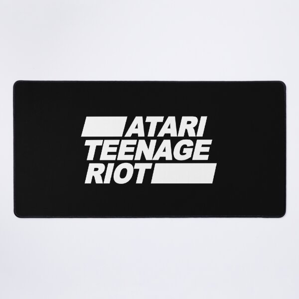 Item preview, atari teenage riot designed and sold by nekrul.