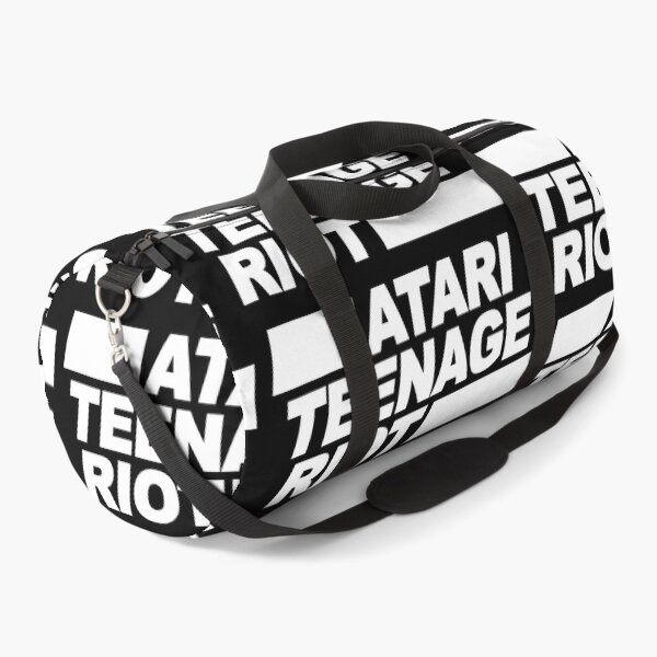 Item preview, atari teenage riot designed and sold by nekrul.