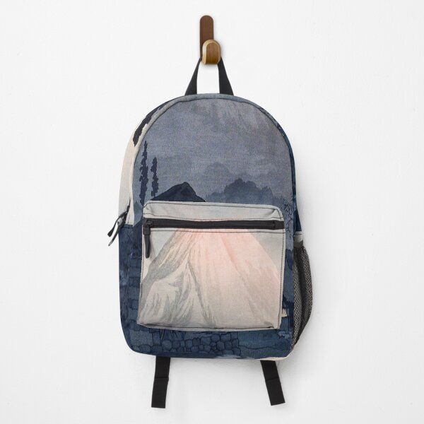 Item preview, Mount Fuji From Mizukubo (1932) by Hiroaki Takahashi designed and sold by Tamas Das.