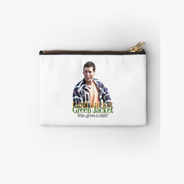 Item preview, Happy Gilmore - Gold Jacket  designed and sold by FELICIABURNETT.