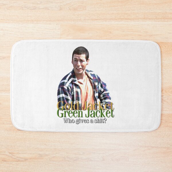 Artikelvorschau, Happy Gilmore – Goldene Jacke entworfen und verkauft von FELICIABURNETT.