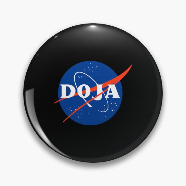 Item preview, Doja Nasa designed and sold by kendrayaspare.