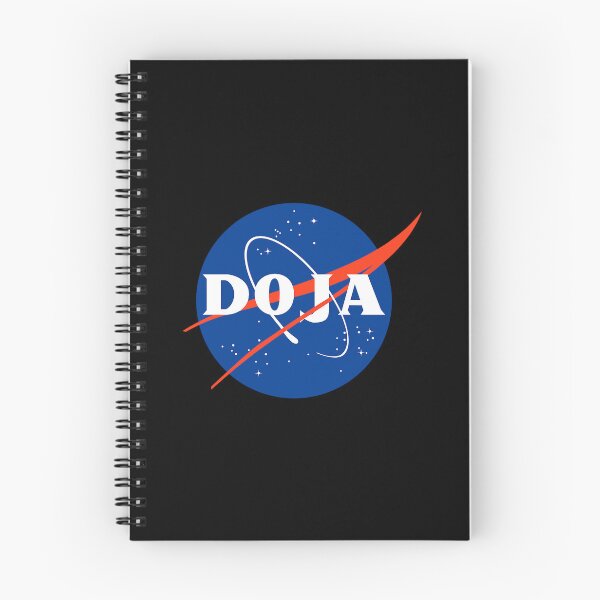Item preview, Doja Nasa designed and sold by kendrayaspare.