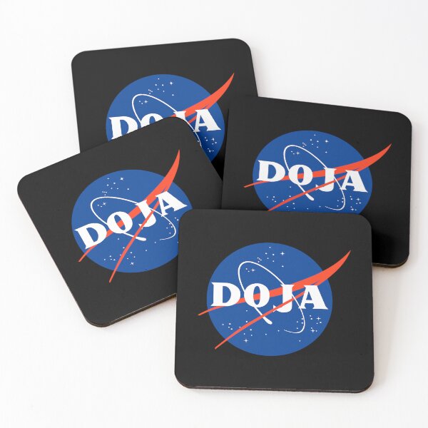 Item preview, Doja Nasa designed and sold by kendrayaspare.