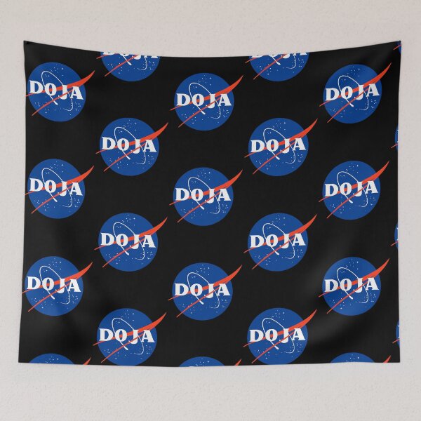 Item preview, Doja Nasa designed and sold by kendrayaspare.