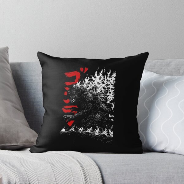 Item preview, Gojira Millenium godzilla 2000 minus 1 shin designed and sold by YvonnePurdy.