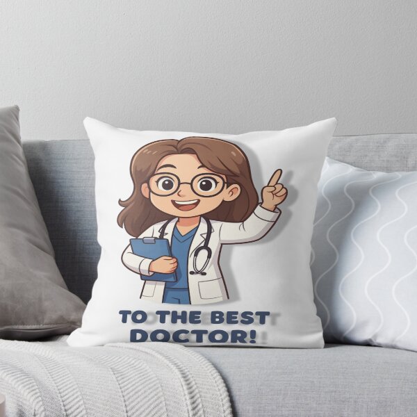 Item preview, Best Doctor Appreciation Art designed and sold by VISTRAS.