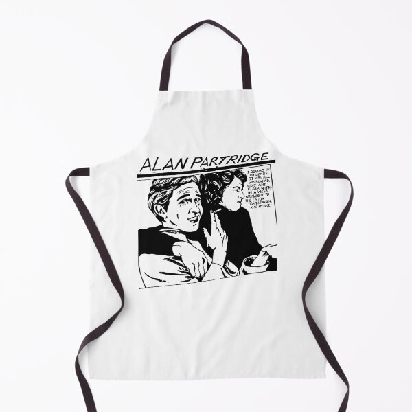 Item preview, Al.an Partr.idge / Origi.nal S.onic Yout.h Go.o Paro.dy  designed and sold by CharlotAsselin.