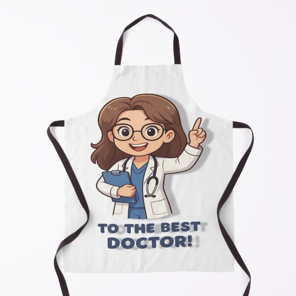 Item preview, Best Doctor Appreciation Art designed and sold by VISTRAS.