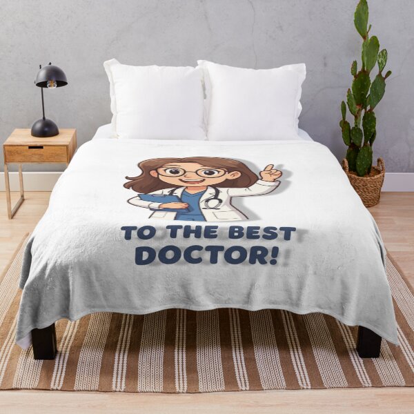 Item preview, Best Doctor Appreciation Art designed and sold by VISTRAS.