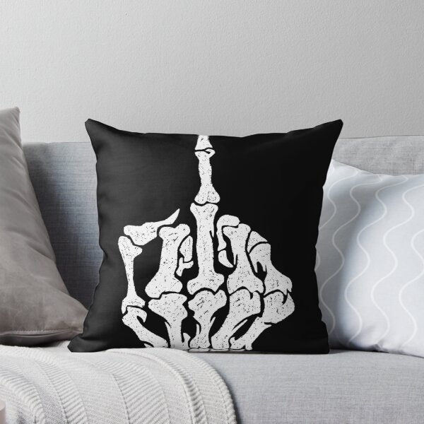 Item preview, Copy of Skeleten Middle Finger designed and sold by Nikita Abakumov.