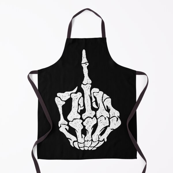 Item preview, Copy of Skeleten Middle Finger designed and sold by Nikita Abakumov.