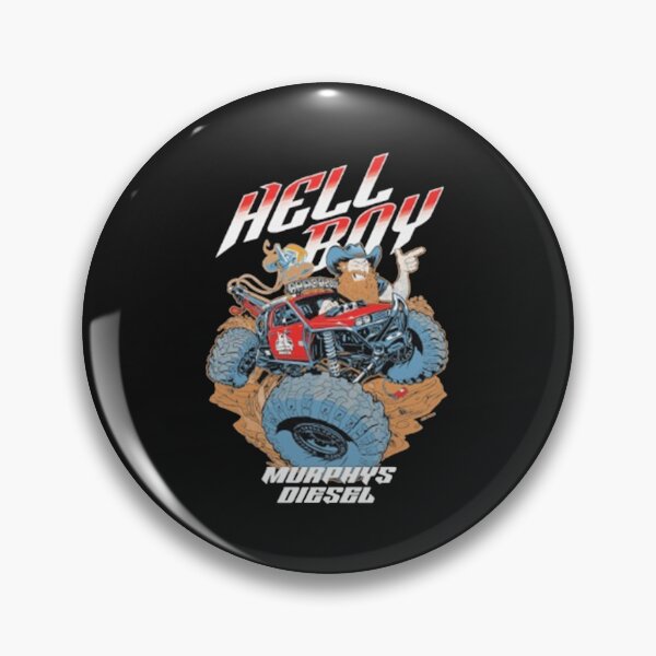 Item preview, MURPHYS DIESEL designed and sold by JasonLee12.