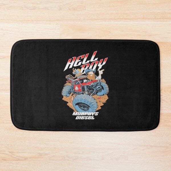 Item preview, MURPHYS DIESEL designed and sold by JasonLee12.