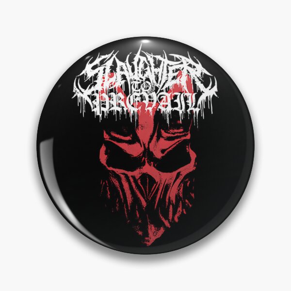 Item preview, Slaughter To Prevail Rock  designed and sold by FrancineS454.