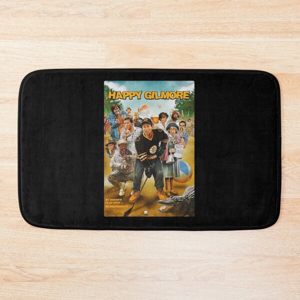 Artikelvorschau, Happy Gilmore 2 entworfen und verkauft von FELICIABURNETT.
