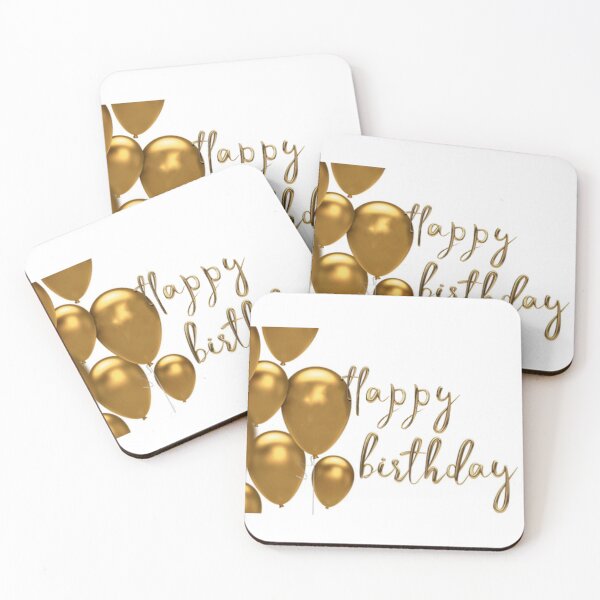 Item preview, golden years designed and sold by Sky & Moments.