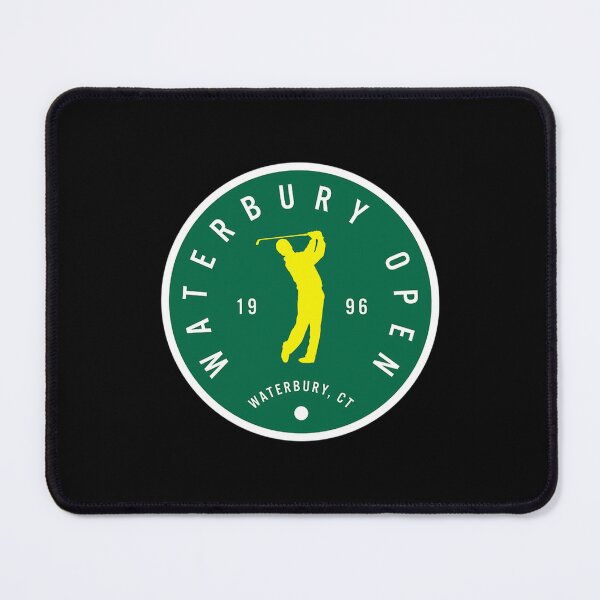 Item preview, Happy Gilmore - Waterbury Open Badge Design designed and sold by FELICIABURNETT.