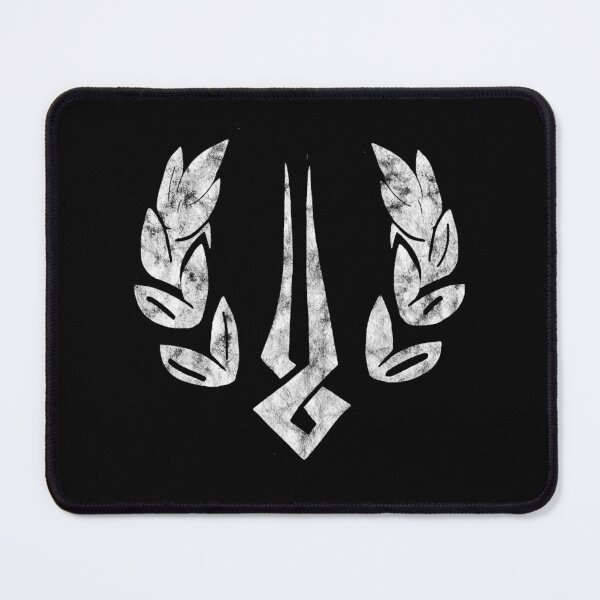Item preview, Hades Game Distressed Logo  Zagreus designed and sold by YvonnePurdy.