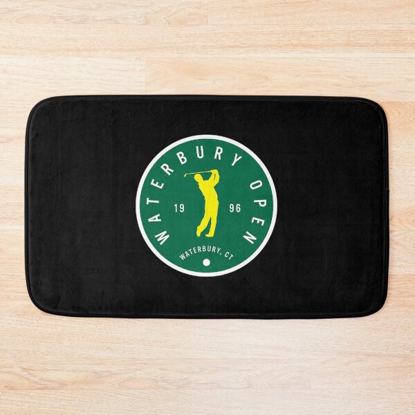 Item preview, Happy Gilmore - Waterbury Open Badge Design designed and sold by FELICIABURNETT.