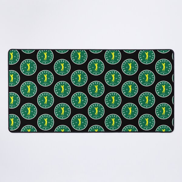 Item preview, Happy Gilmore - Waterbury Open Badge Design designed and sold by FELICIABURNETT.