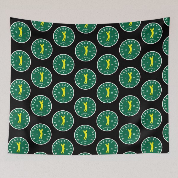 Item preview, Happy Gilmore - Waterbury Open Badge Design designed and sold by FELICIABURNETT.